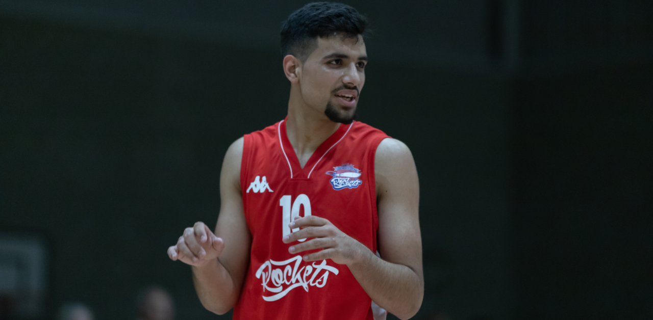 Faaris Mughal Departs Rockets For Academy In Usa - City Of Birmingham 