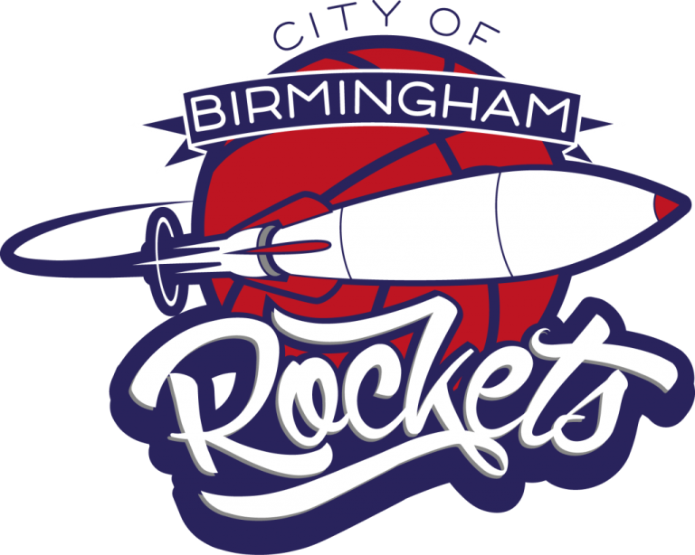 Hakeem Olajuwon – CITY OF BIRMINGHAM ROCKETS BASKETBALL CLUB